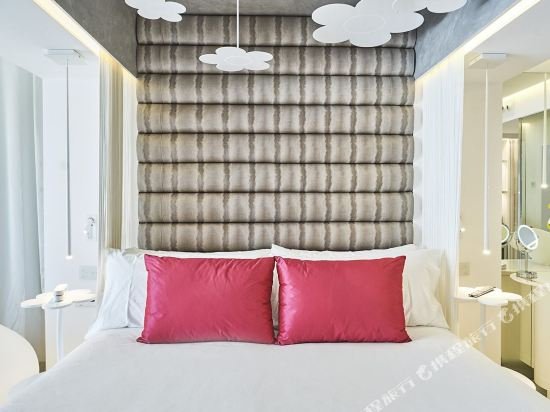 Фото Blanco Hotel Formentera