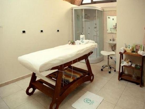 Фото Отель La Margherita & SPA