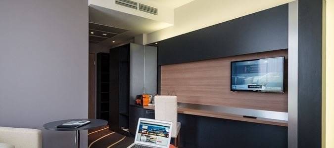 Фото Best Western Plus Lakeside Hotel