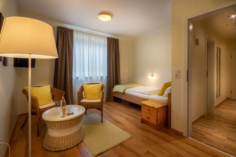 Фото Haus Biederstaedt