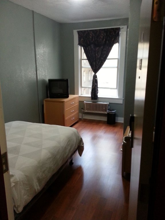 Фото Winsor Hotel