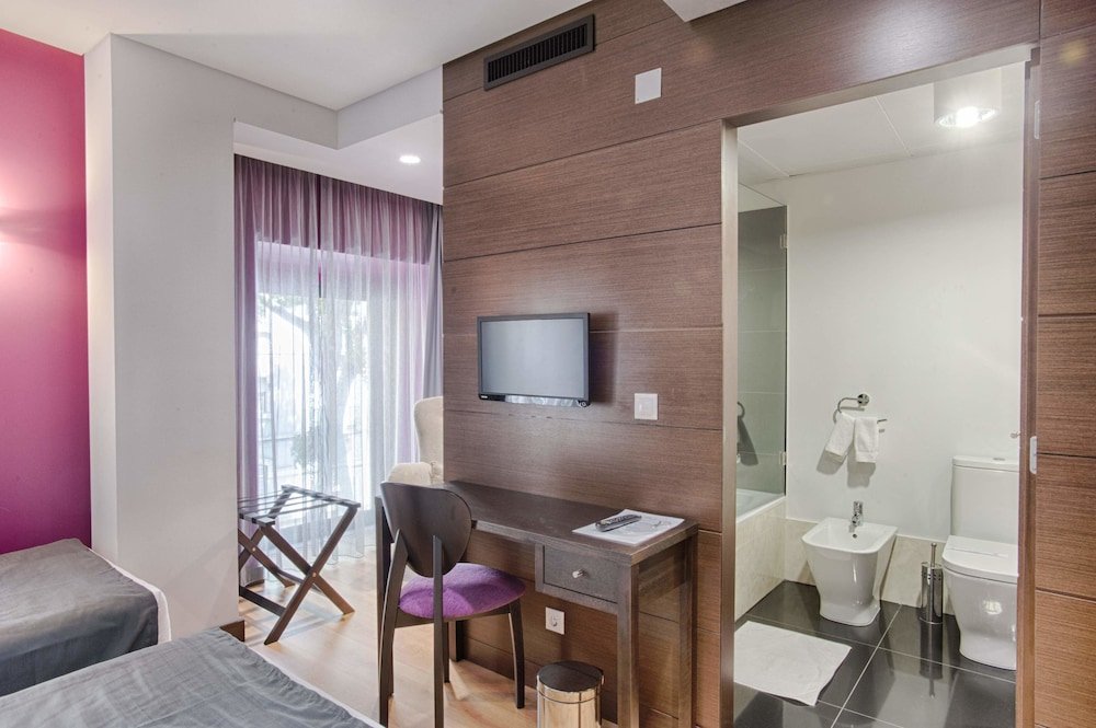 Фото Hotel Luena