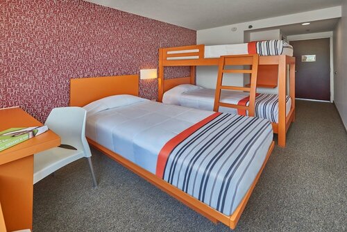 Гостиница City Express Junior Tijuana Otay в Тихуане