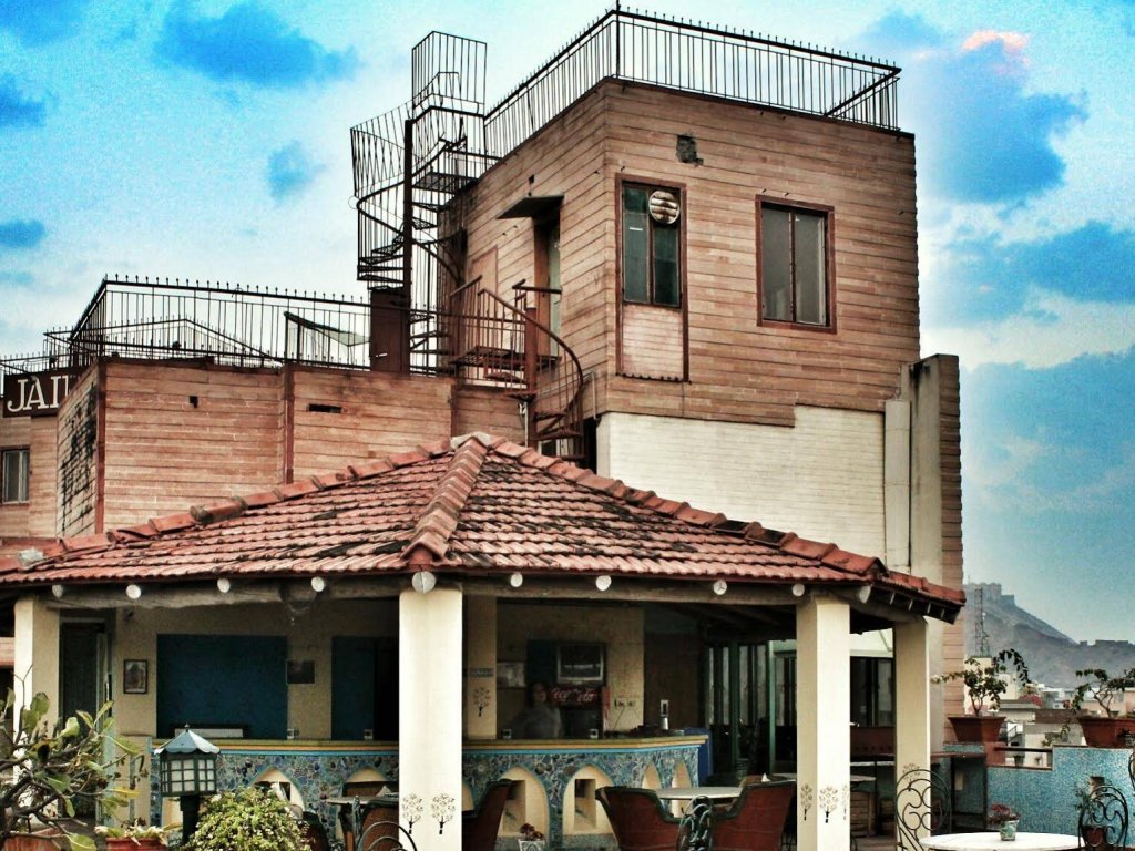 Фото Jaipur Inn