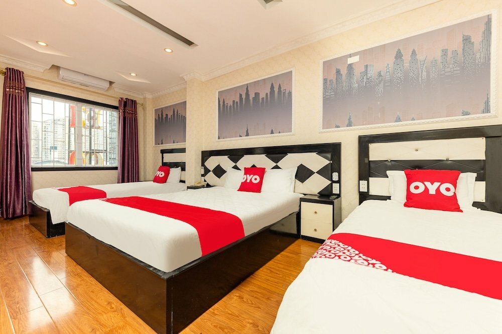 Hotel Seoul Hotel, Hanoi, photo