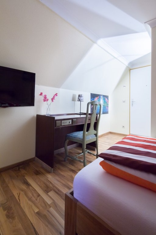 Фото Hotel Marco Polo