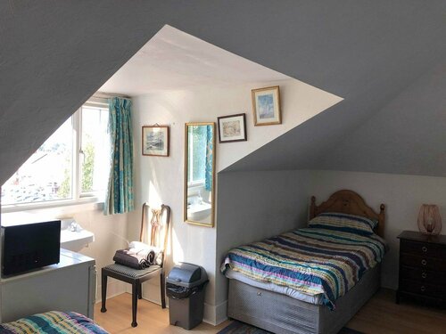 Гостиница Beaumont Guest House в Ипсуиче
