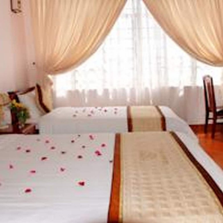 Фото Ideal Hotel Hue