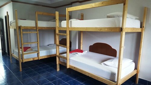 Хостел Coconut House Chaweng - Hostel