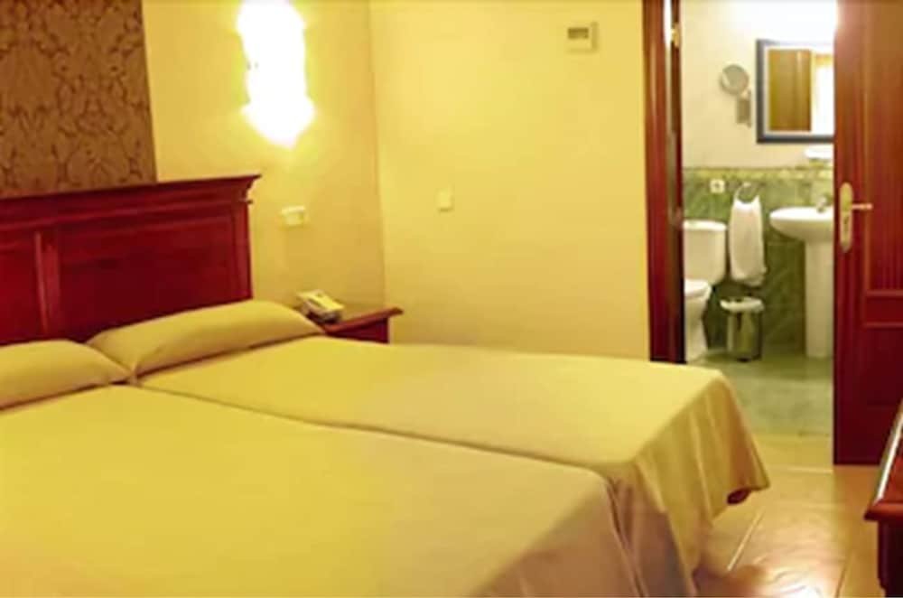 Фото Hotel Don Alfredo