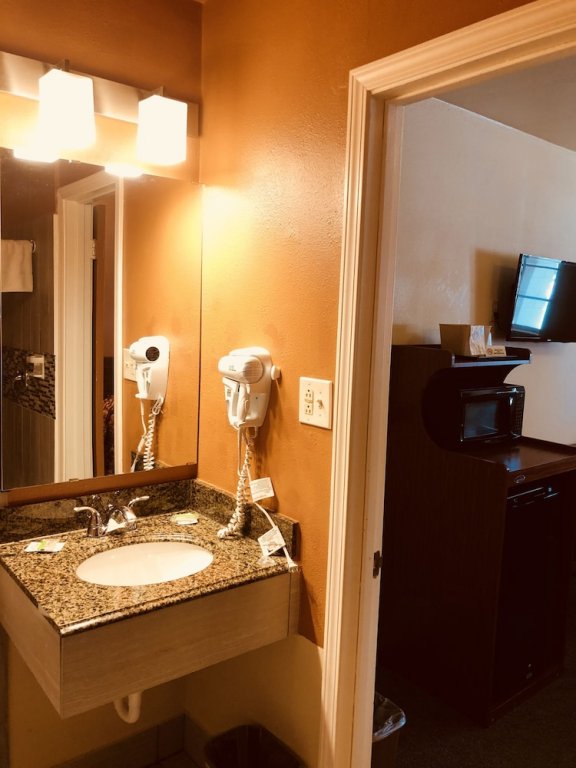 Фото Sun Valley Motel