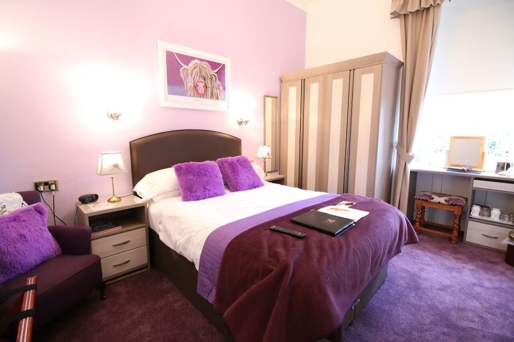 Фото Bonnie's Guest House