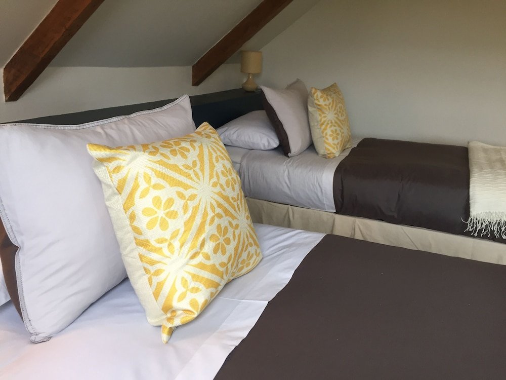 Фото Hotel Mero Gaucho