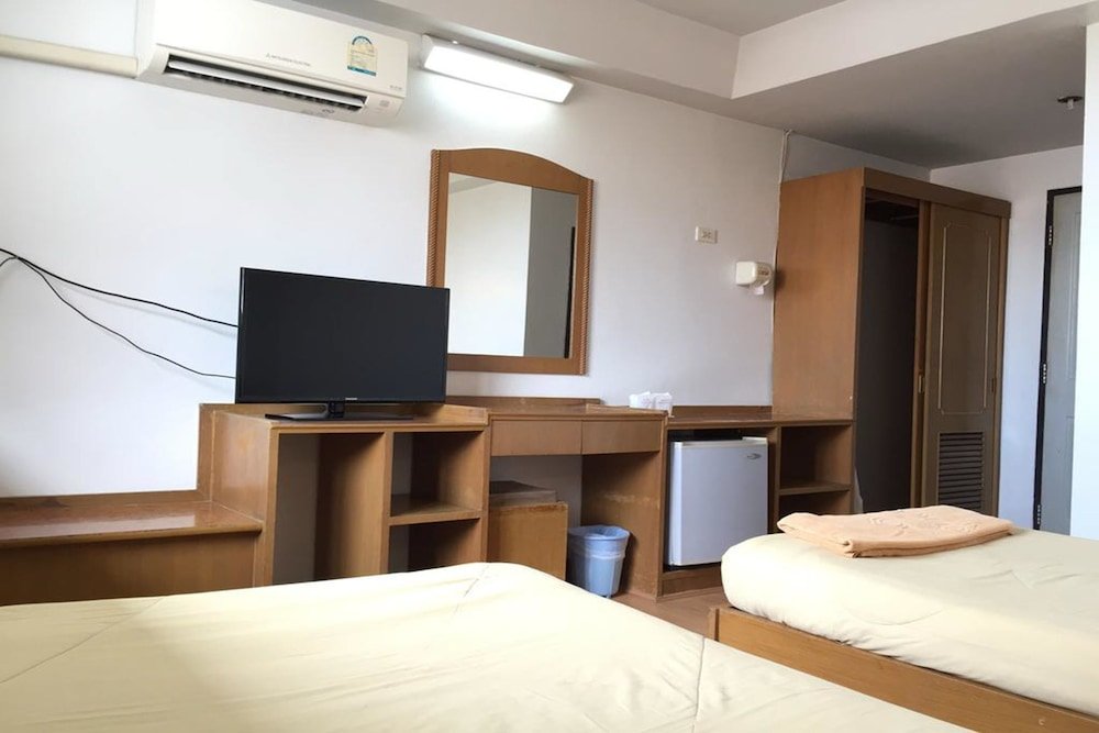 Фото U-Thong Hotel