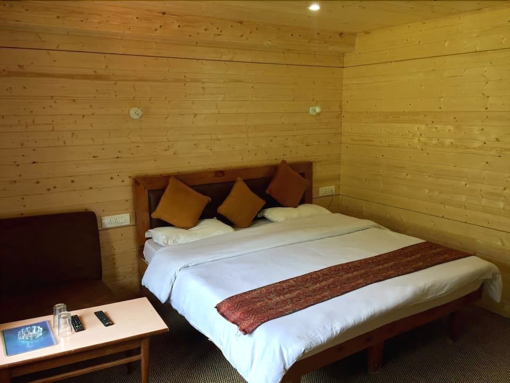 Фото Hotel Volga