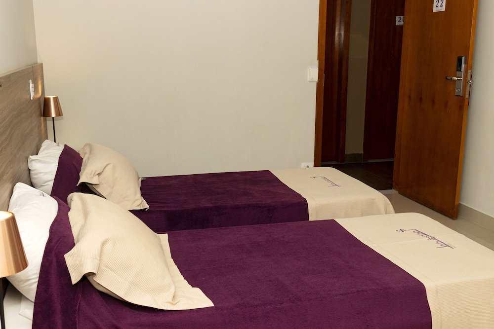 Фото Jabuticaba Hotel Business