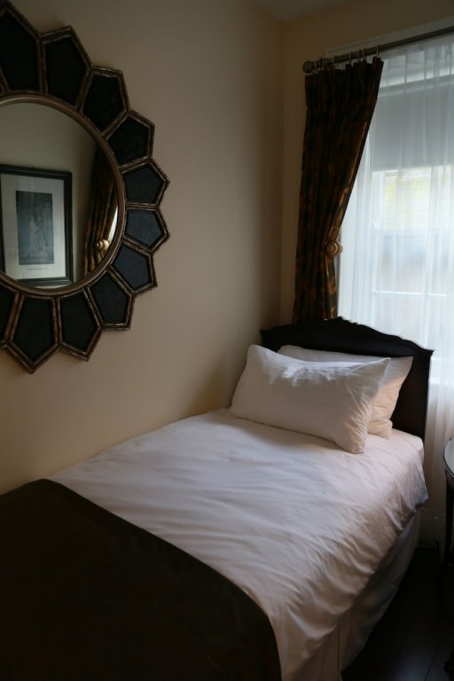 Фото Number 8 The Townhouse