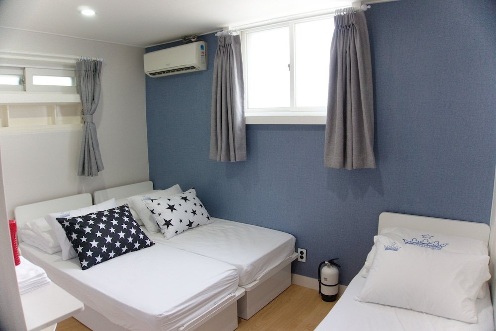 Фото G star Guesthouse