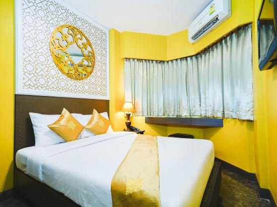 Фото Khaosan Palace Hotel