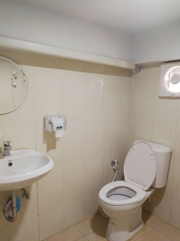 Фото Miku Guesthouse