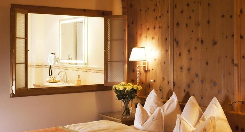 Фото Hotel Tirolerhof