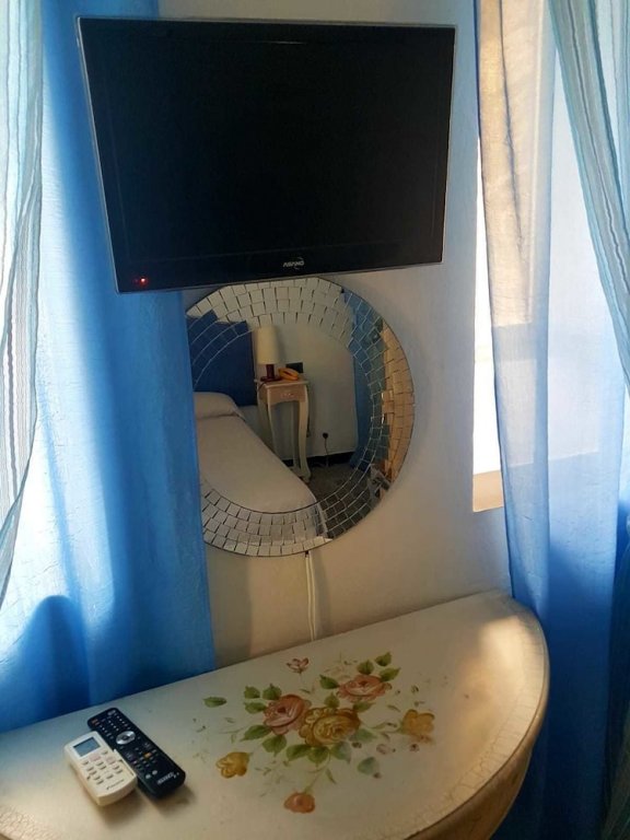 Фото Hotel La Vela-Castello Il Rifugio