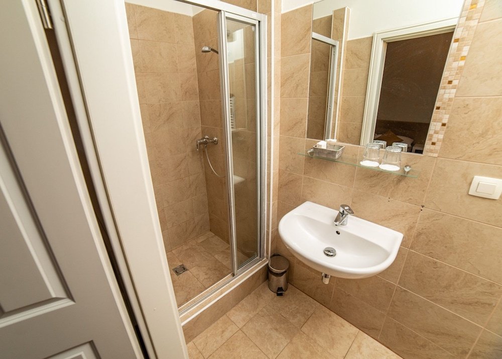 Фото Garni Hotel Virgo