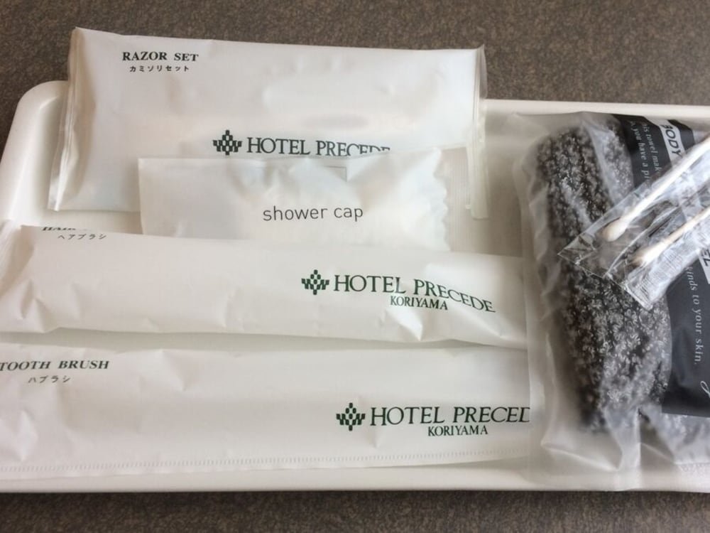 Фото Hotel Precede Koriyama