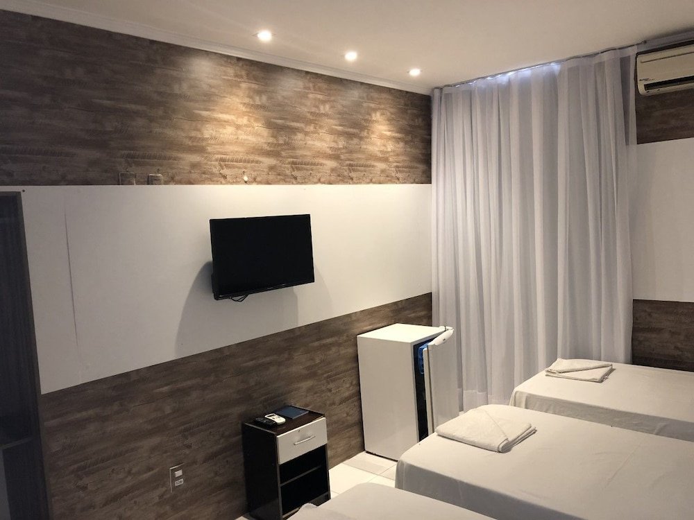 Фото Hotel Terra do Sal