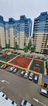 Студия Твой День (Karyakina Street, 5к2) ، شقق في مباني جديدة