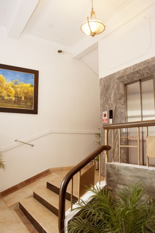 Фото Hotel Presidente Boutique