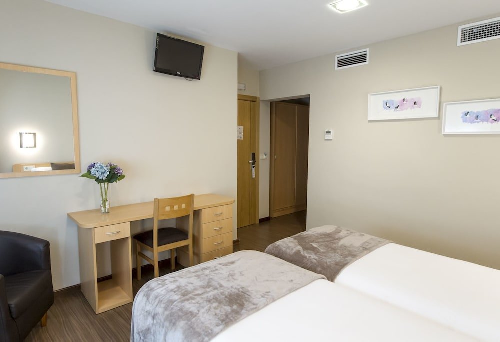 Фото Hotel Vettonia