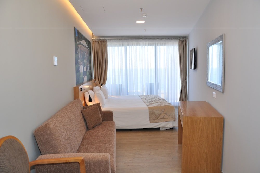 Фото Santa Cruz Boutique Hotel