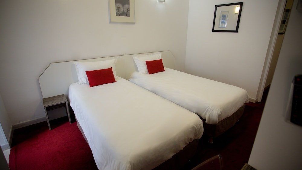 Фото Hotel Napoleon