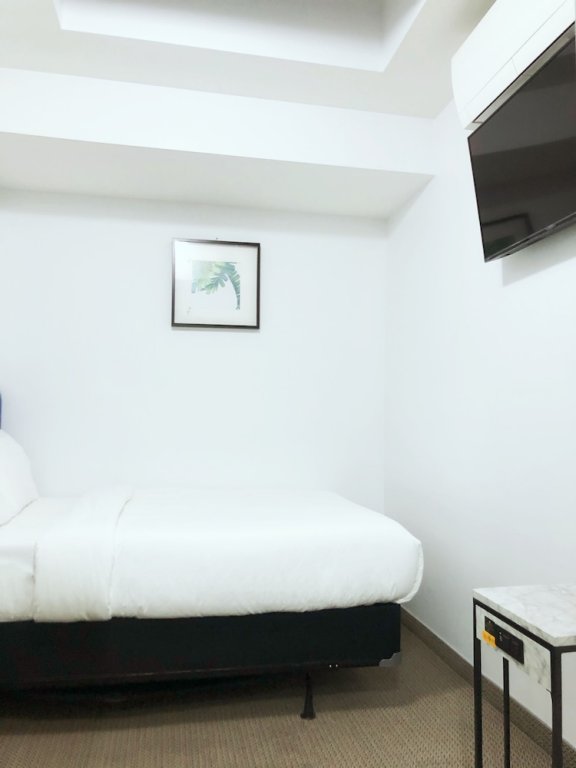 Фото Hotel 837