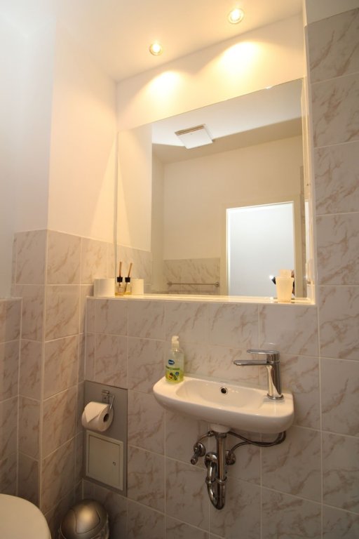 Фото Space Hotel - Campus der Jesco von Puttkamer Schule