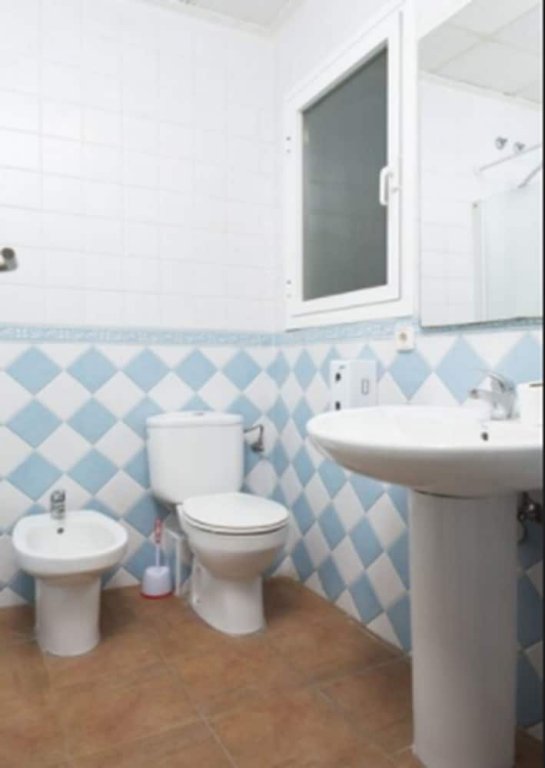 Фото Nwt Central Station Valencia