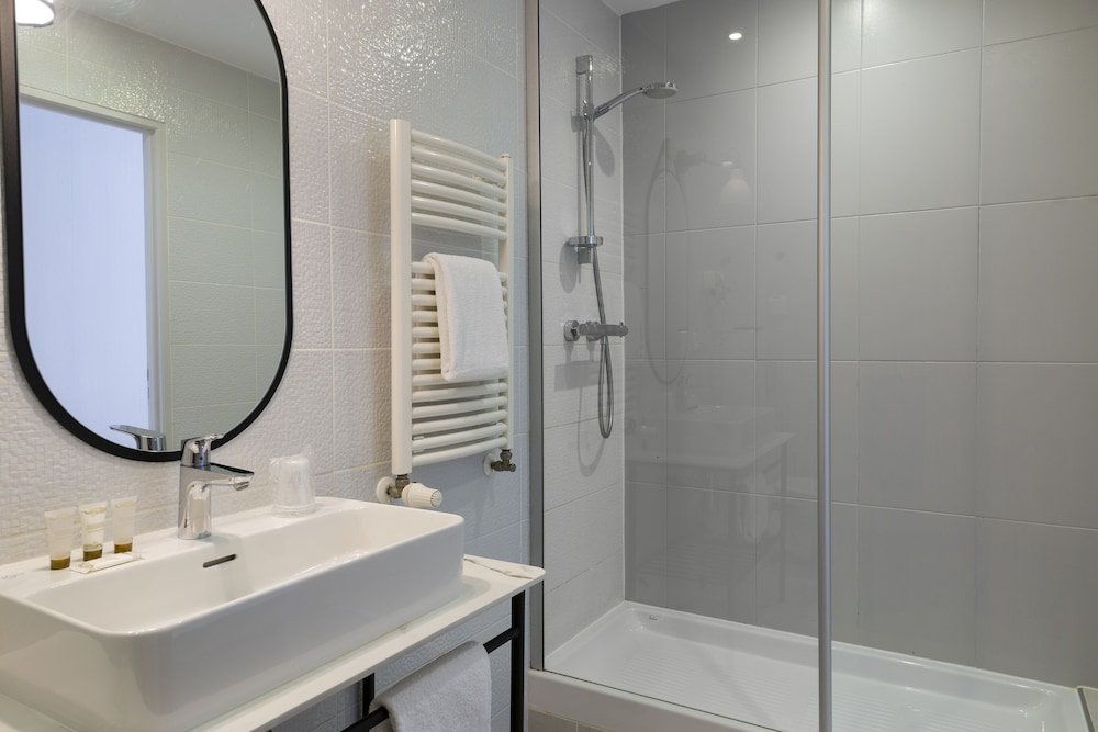 Фото Hôtel Edmond W