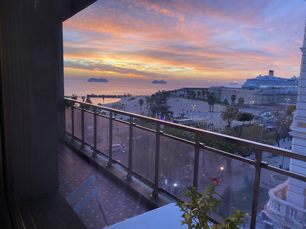 Фото La Casa sul Mare