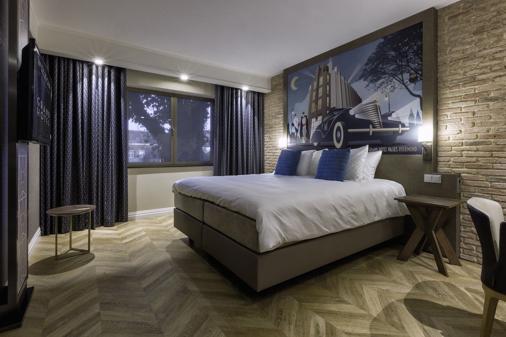 Фото Grand Hotel Valies