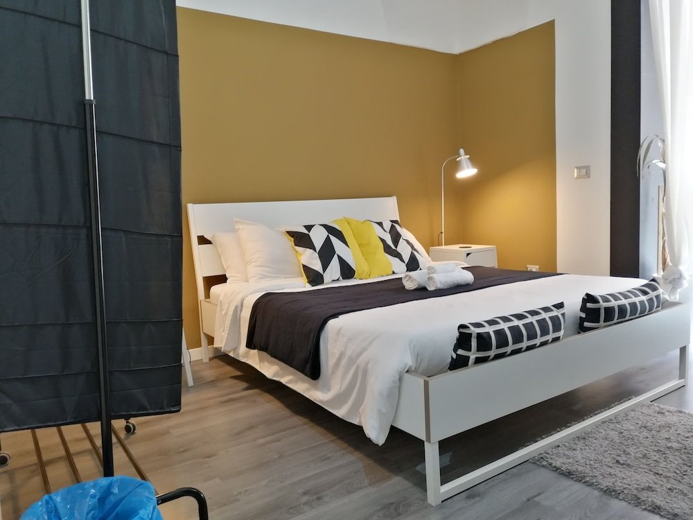 Фото Minihomecatania