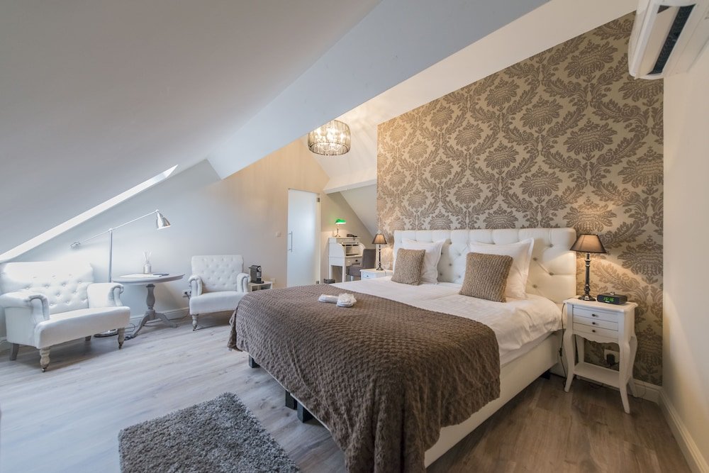 Фото Boutique Hotel Caelus VII