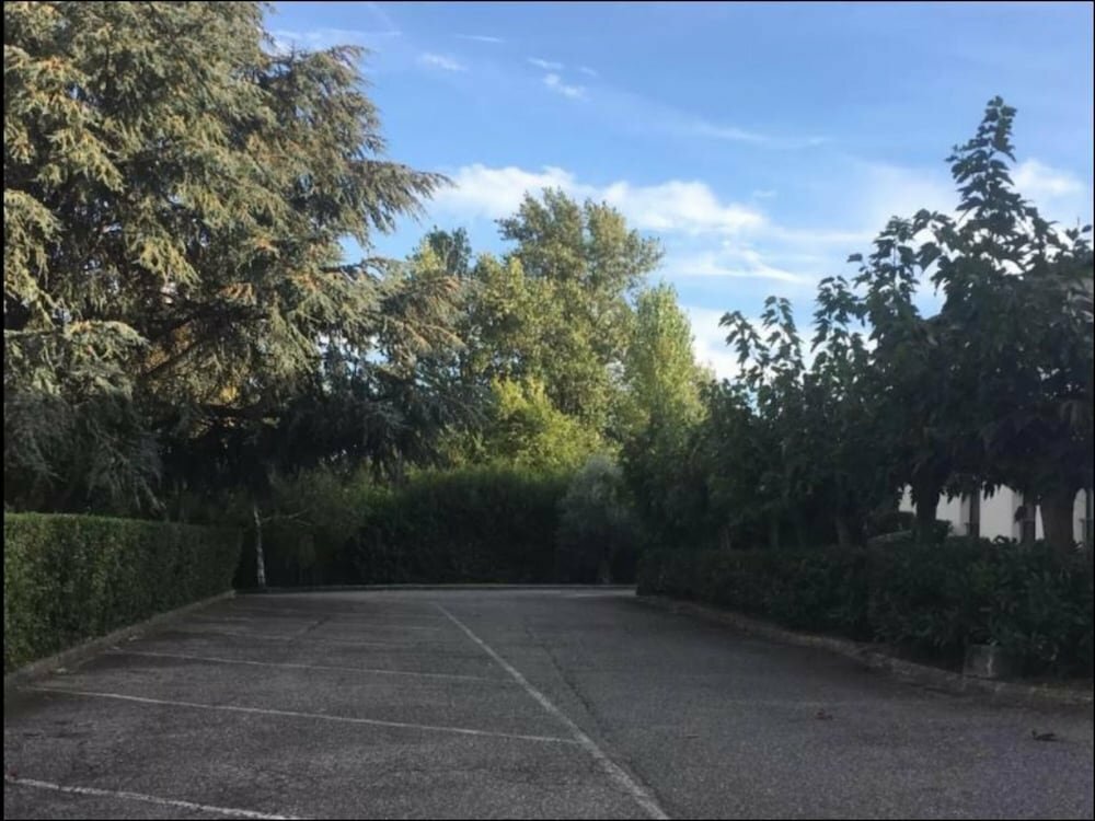 Hotel Aer Hôtel, Haute‑Garonne, photo