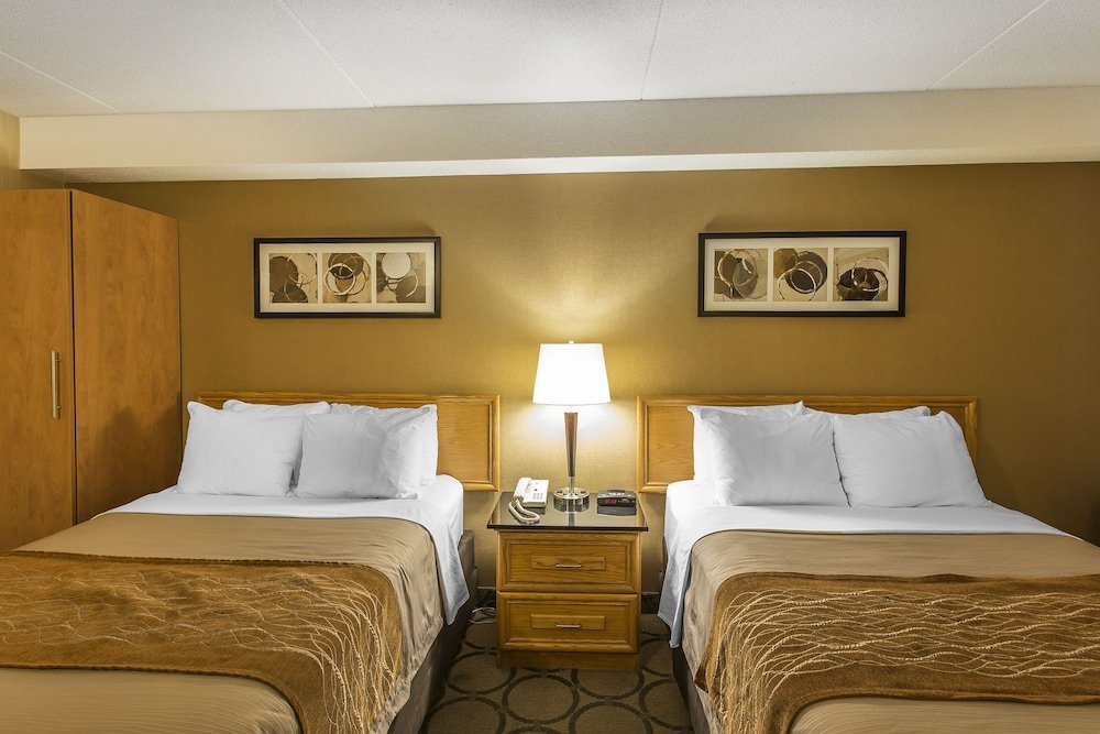 Фото Comfort Inn Magnetic Hill