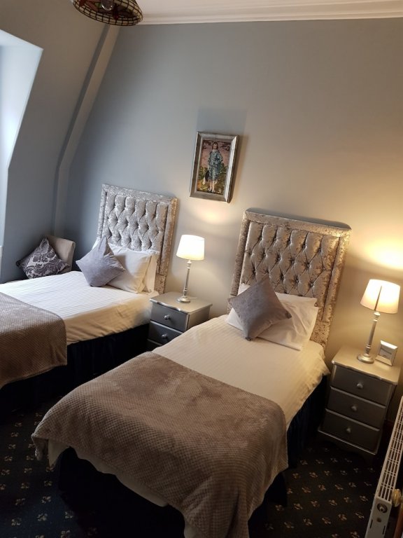 Фото Glendale Guest House