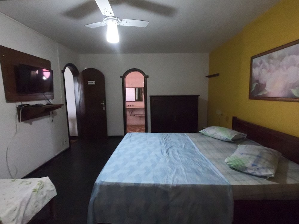 Фото My House Hostel Cabo Frio