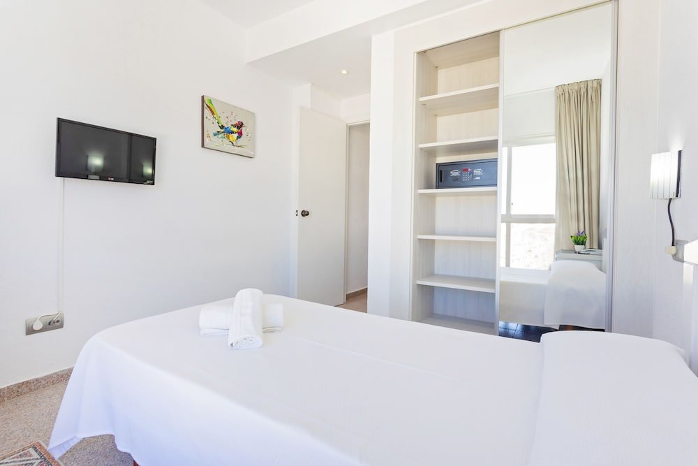 Фото Molins Park