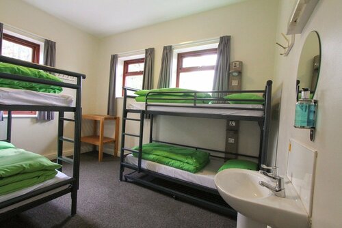 Гостиница Yha Snowdon Llanberis - Hostel