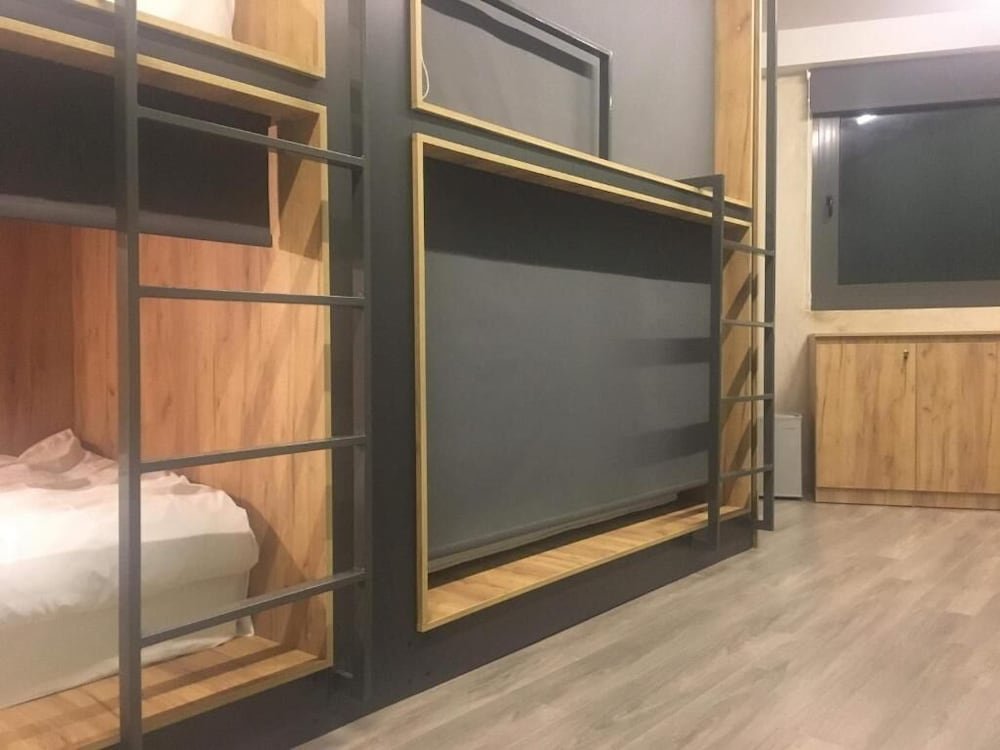 Фото Urban Donkey