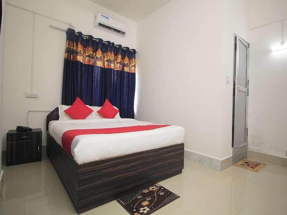 Фото Oyo 12992 Prince lodge